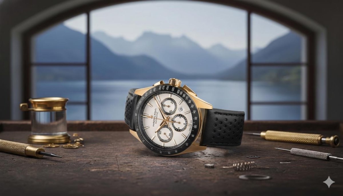 Neue Uhr kaufen: Worauf Sie 2026 beim Fachhändler achten sollten