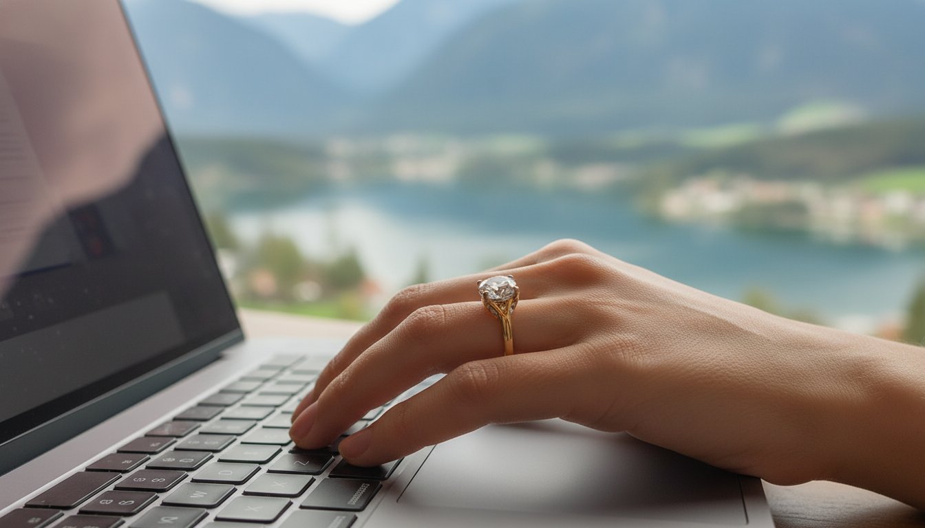 Schmuck online kaufen: Worauf Sie im Schmuck Online Shop wirklich achten sollten