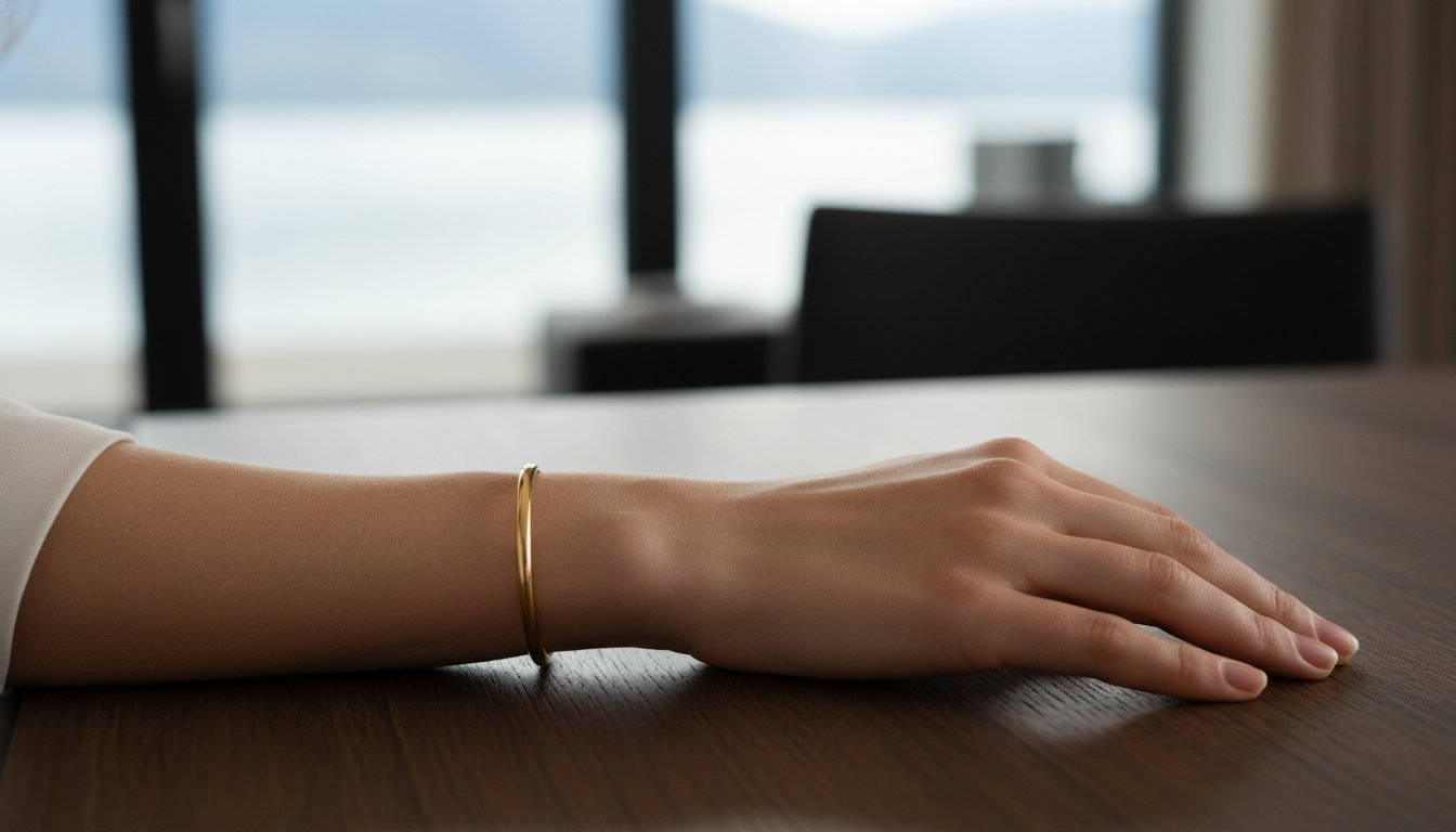 Welcher Schmuck passt zu mir? Der große Test für Ihren persönlichen Stil