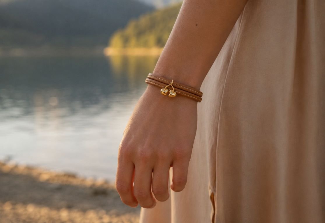 Armband-Ratgeber: Finden Sie das perfekte Schmuckstück