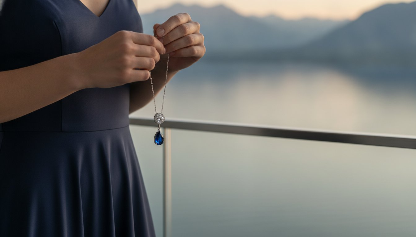 Schmuck für besondere Anlässe: Kostbare Begleiter für Ihre Meilensteine