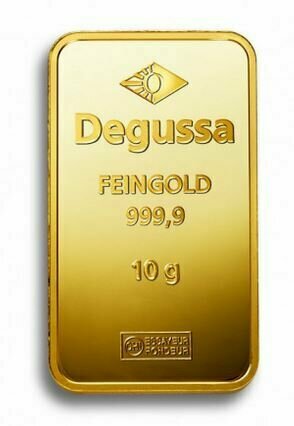 Goldinvest