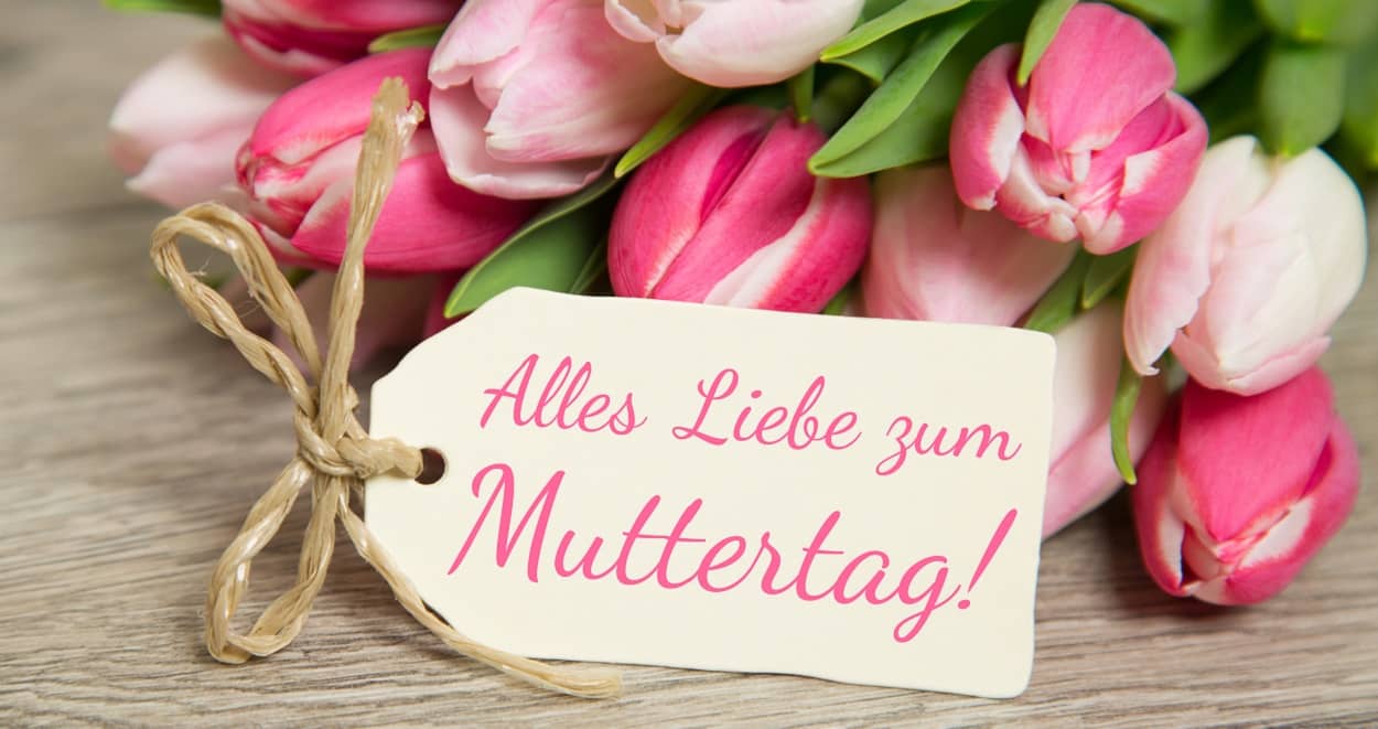 Muttertag