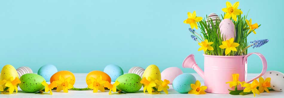 Ostern