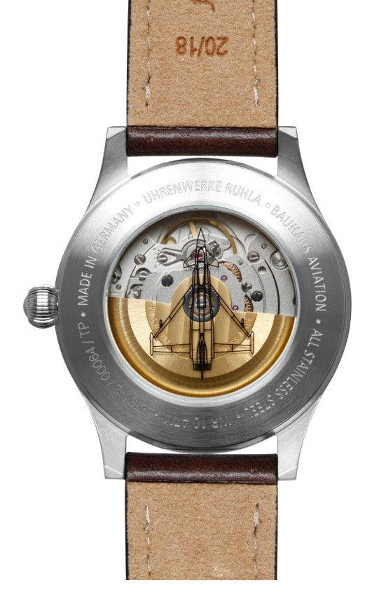 Bauhaus Aviation Eurofighter Typhoon 2556-2