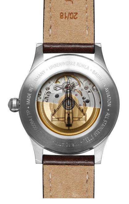 Bauhaus Aviation Eurofighter Typhoon 2556-2