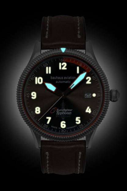 Bauhaus Aviation Eurofighter Typhoon 2556-2