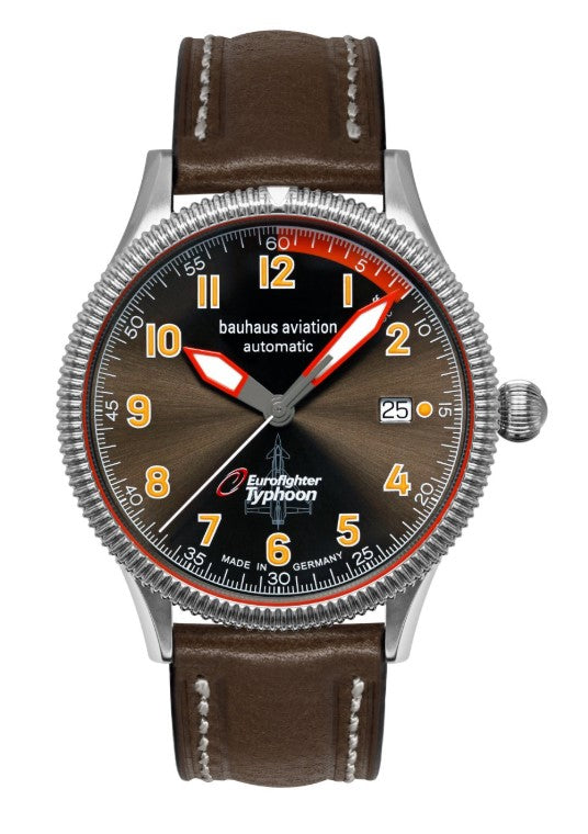 Bauhaus Aviation Eurofighter Typhoon 2556-2
