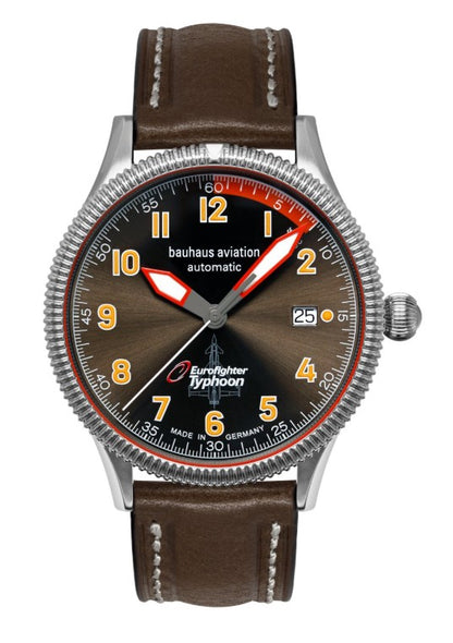 Bauhaus Aviation Eurofighter Typhoon 2556-2