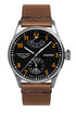 bauhaus-aviation-uhr-gangreserve-schwarzes-zifferblatt-orange-arabische-zahlen-juwelier-risch