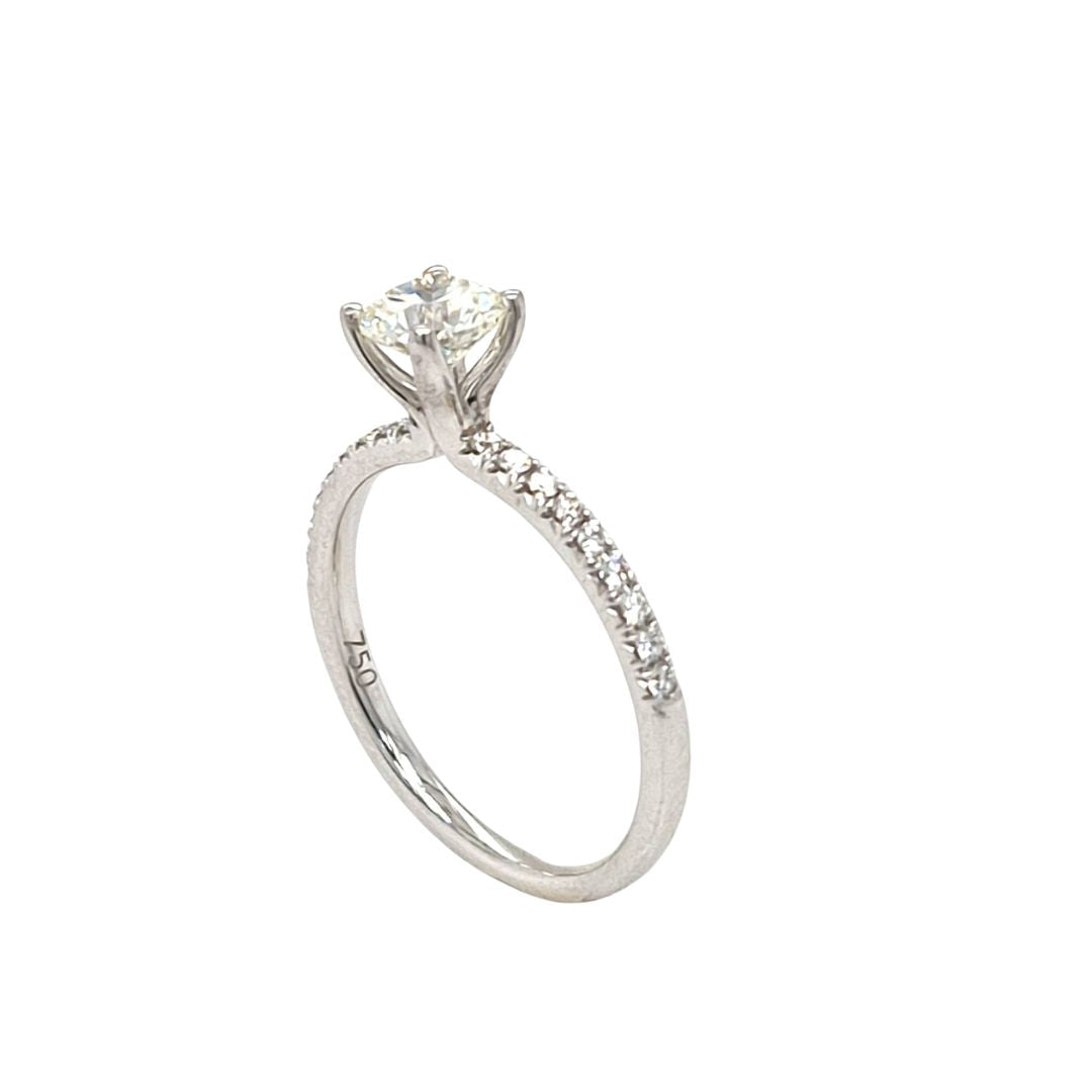 Brillant Ring