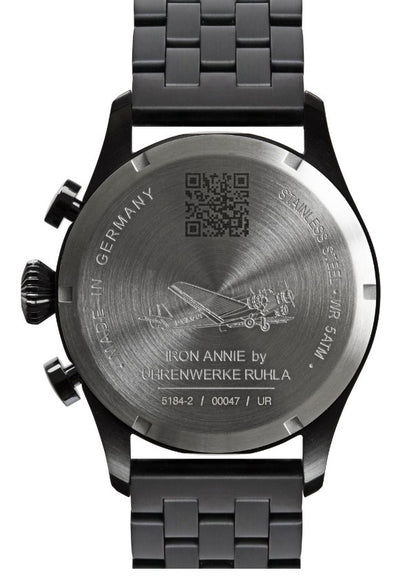 5184M-2-iron-anni-quarz-pvd-black-bodenansicht-juwelier-risch
