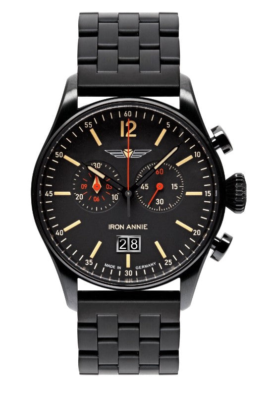 5184M-2-iron-anni-quarz-pvd-black-chrono-juwelier-risch
