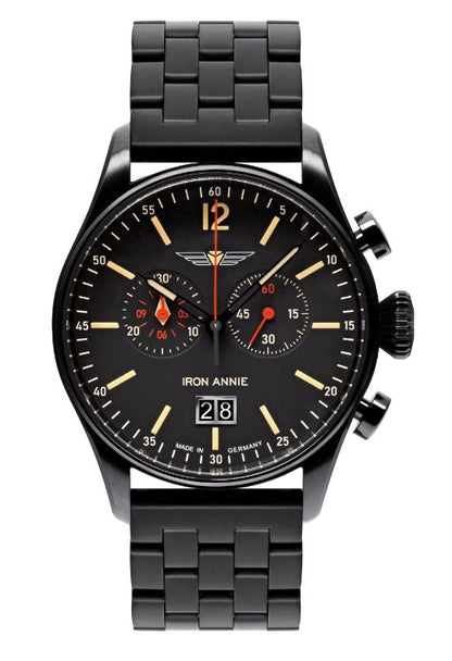5184M-2-iron-anni-quarz-pvd-black-chrono-juwelier-risch