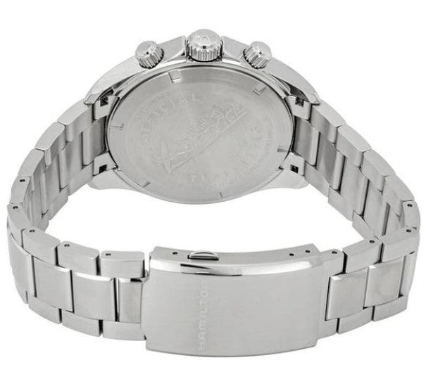 Hamilton Khaki Air Race Quarz 