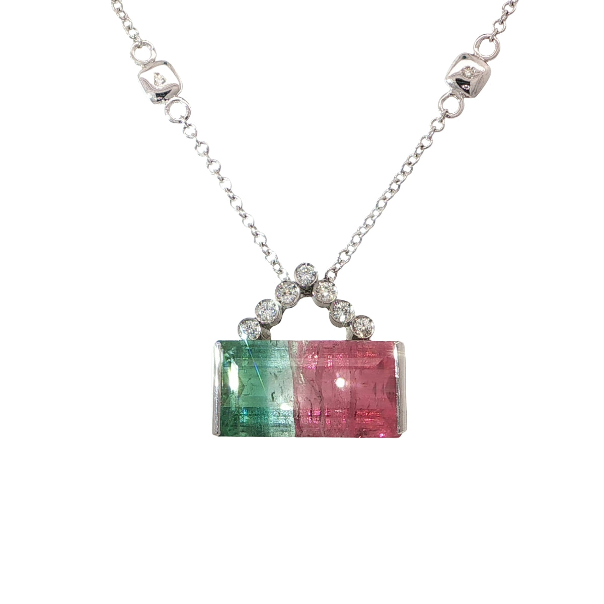 Anhaenger-turmalin-wassermellone-brillanten-juwelier-risch