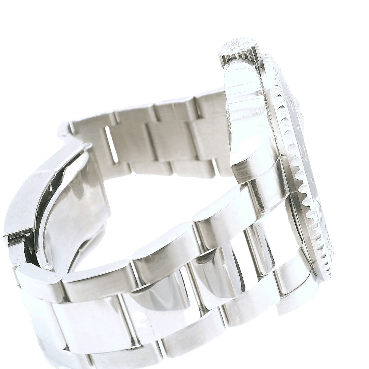 Rolex GMT Master II  Modell 116710LN