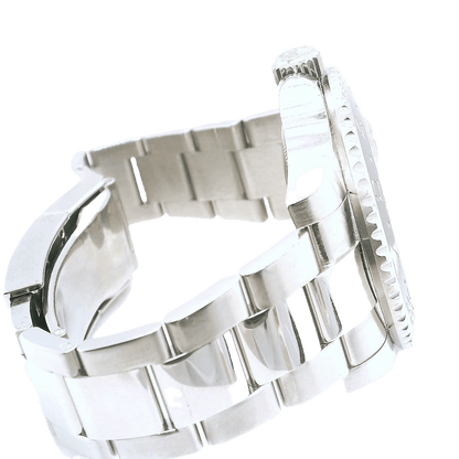 Rolex GMT Master II  Modell 116710LN