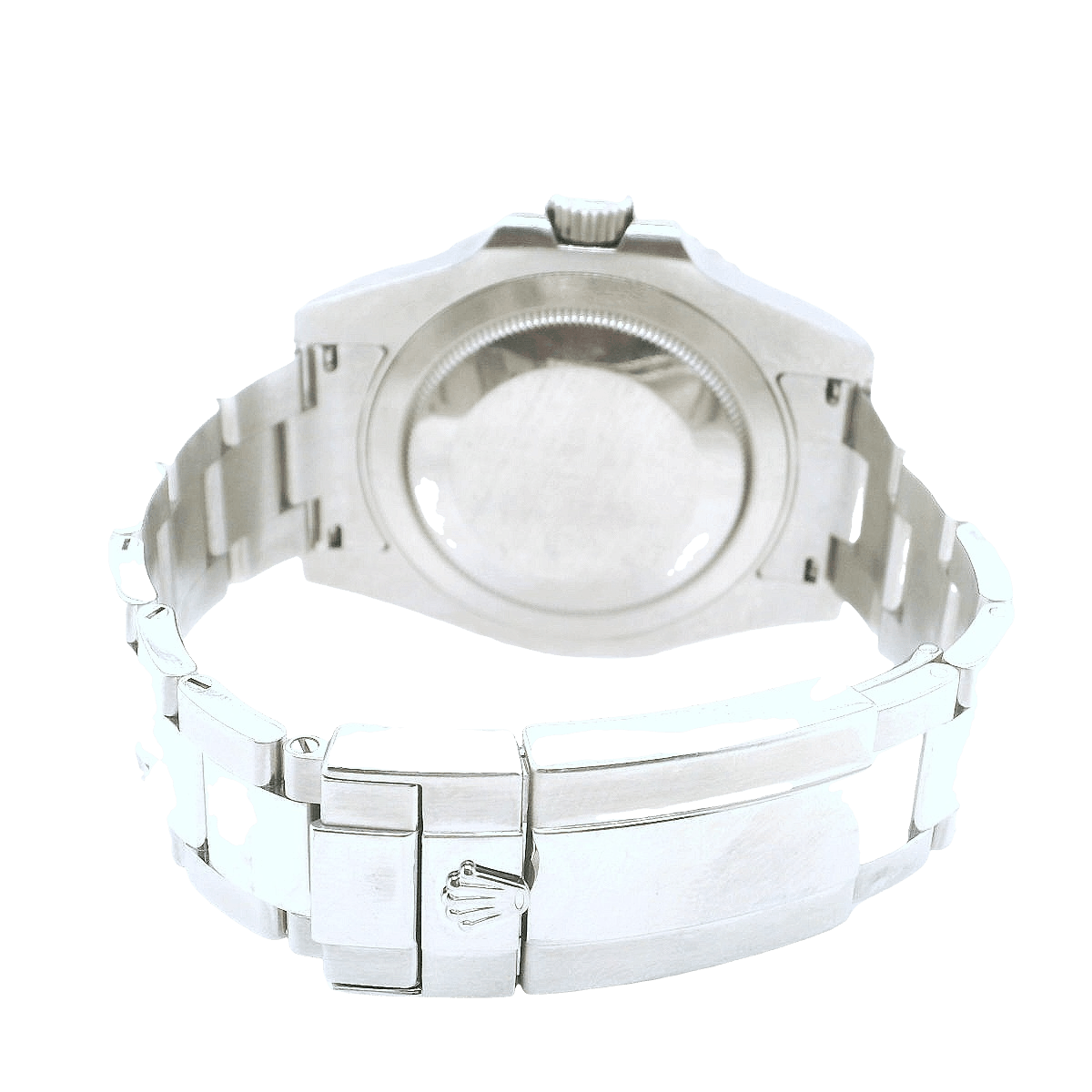 Rolex GMT Master II  Modell 116710LN