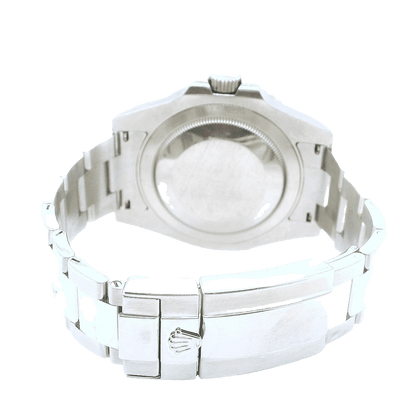 Rolex GMT Master II  Modell 116710LN