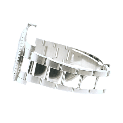 Rolex GMT Master II  Modell 116710LN