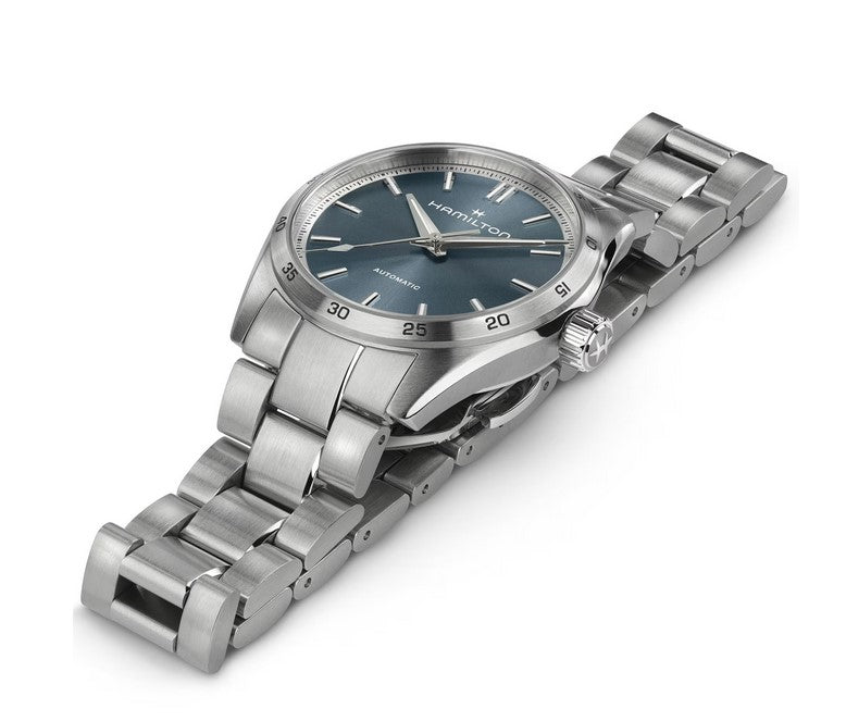 Hamilton Jazzmaster Performer 