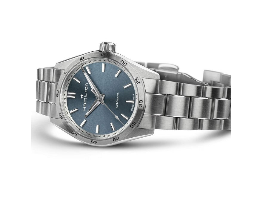 Hamilton Jazzmaster Performer 