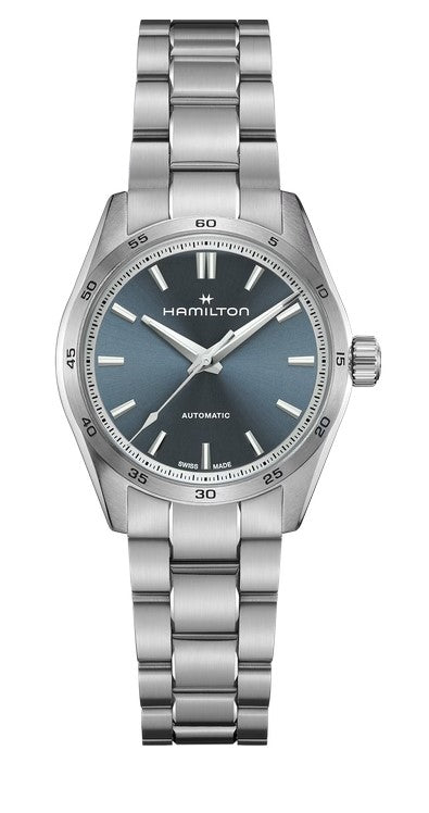 Hamilton Jazzmaster Performer 