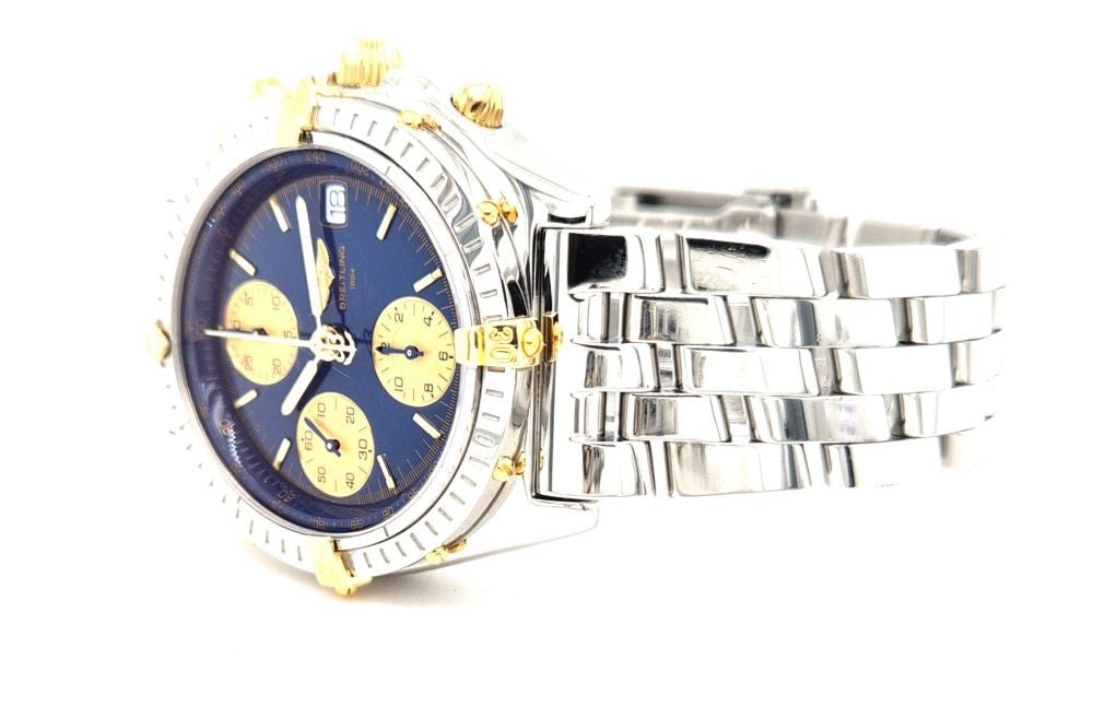 breitling-herrenuhr-stahl-gold-automatik-gelegenheit-juwelier risch