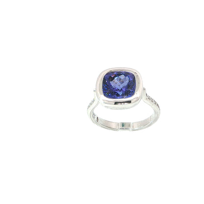 cocktailring-tansanit-blauviolett-brillantfaden-auf-ringschiene-juwelier-risch