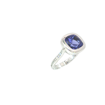 cocktailring-tansanit-blauviolett-brillantfaden-auf-ringschiene-juwelier-risch