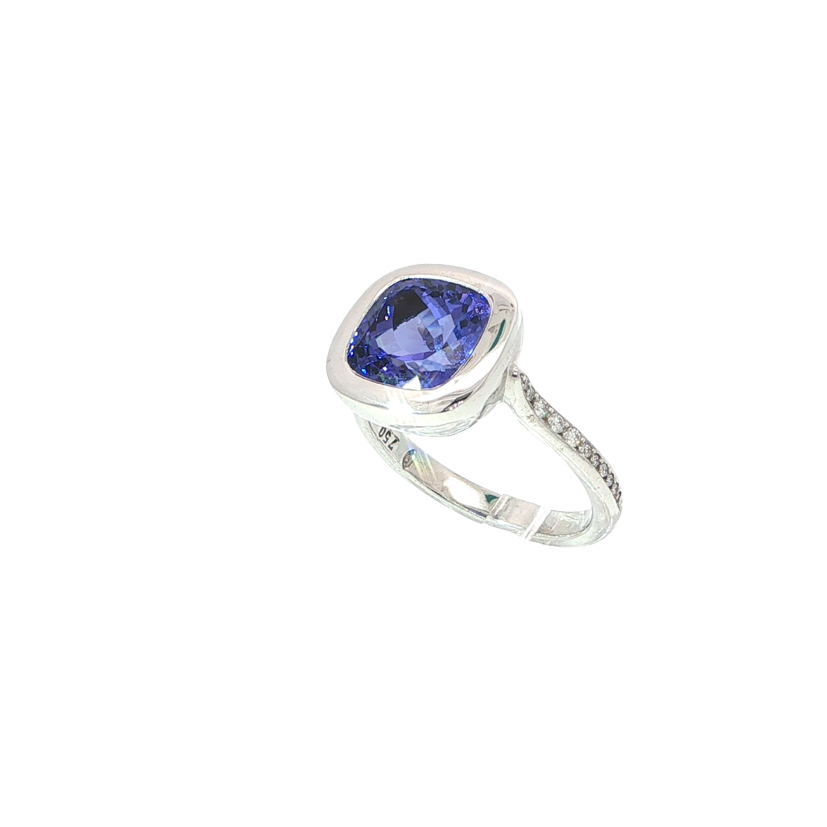 cocktailring-tansanit-blauviolett-brillantfaden-auf-ringschiene-juwelier-risch