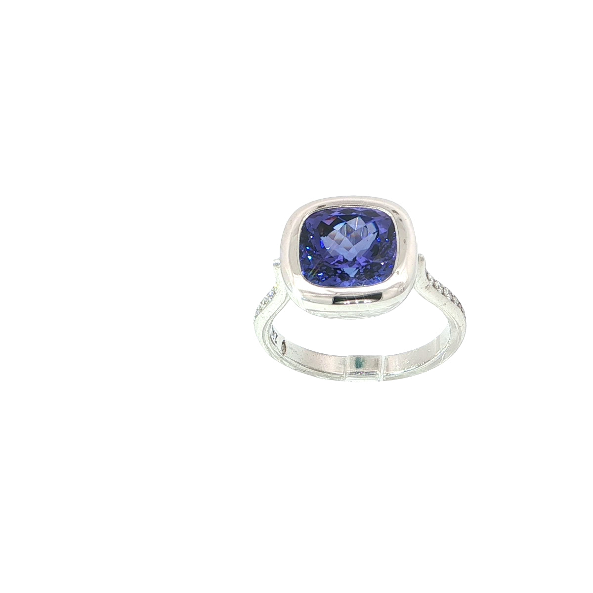 cocktailring-tansanit-blauviolett-brillantfaden-auf-ringschiene-juwelier-risch