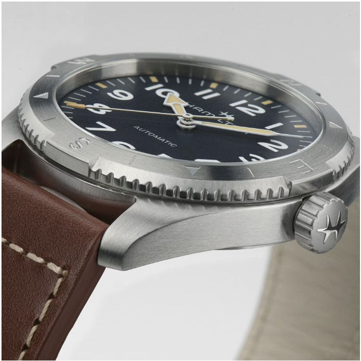 KHAKI FIELD EXPEDITION AUTO  