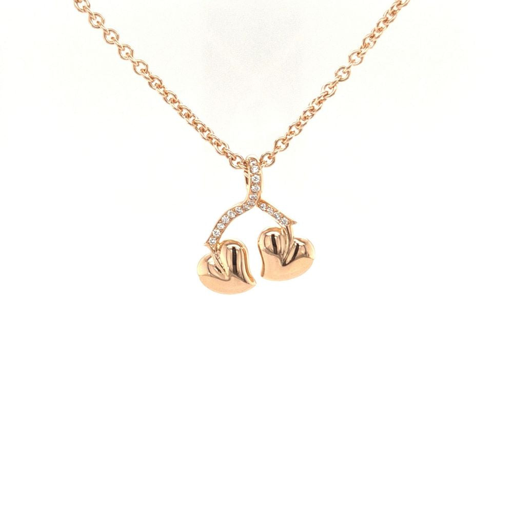 tegernseer seelaub-an kette-rosegold-brillanten-juwelier risch-