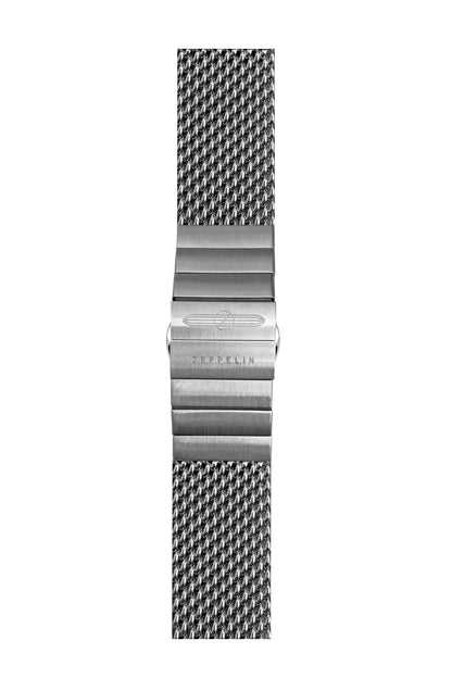 Armband Edelstahl für Zeppelin 22mm