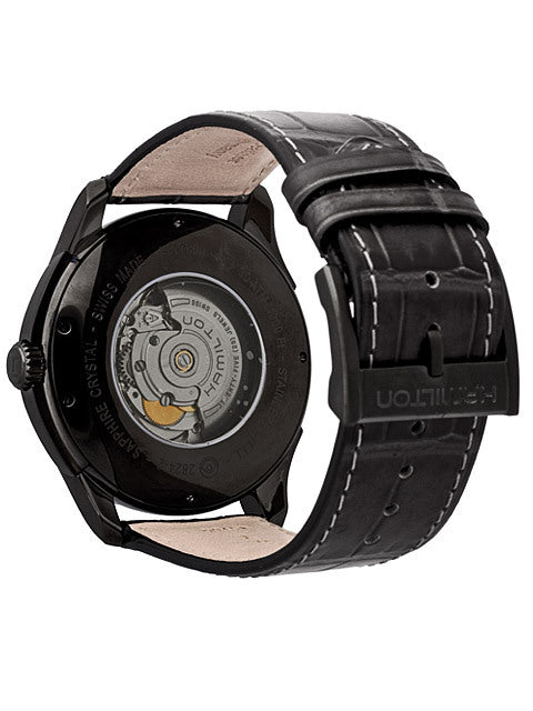 Hamilton Jazzmaster Seaview 1000ft 