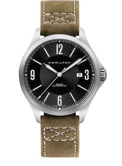 Hamilton Khaki Aviation 