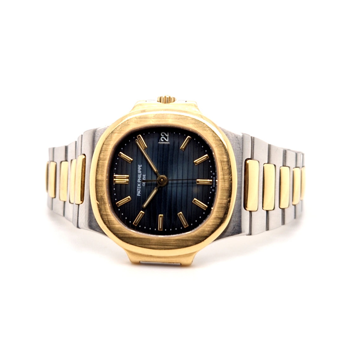 Patek Philippe Nautilus