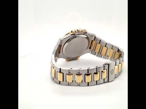Patek Philippe Nautilus