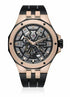 Edox_Delfin_Mecano_ 85303-357RN-NRN